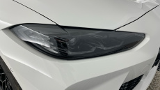 BMW M3 xDrive Competition M 4dr Step Auto Petrol Saloon